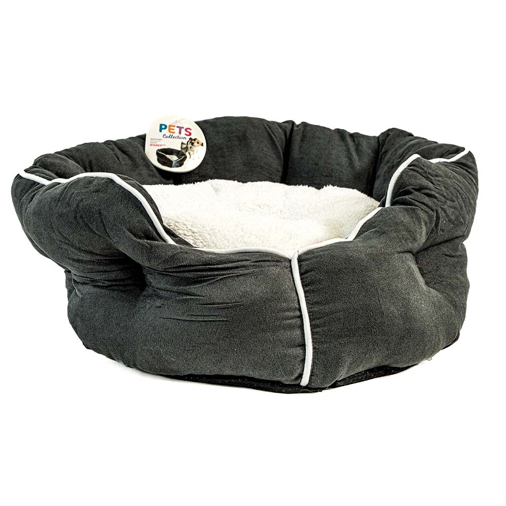 Coussin Lit pour Animaux – Confort Absolu & Anti-Dérapant