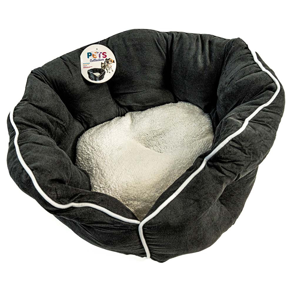 Coussin Lit pour Animaux – Confort Absolu & Anti-Dérapant
