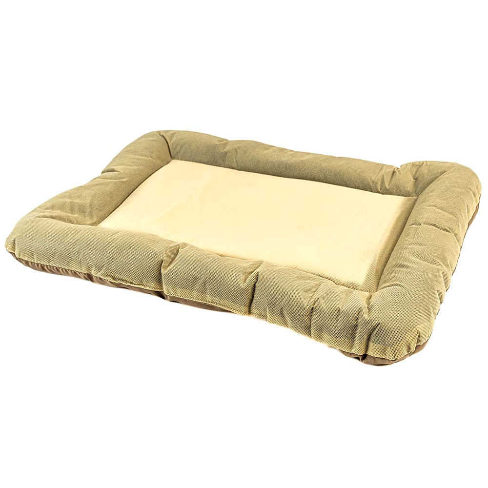 Coussin Imperméable pour Chien – Résistant et Facile à Nettoyer