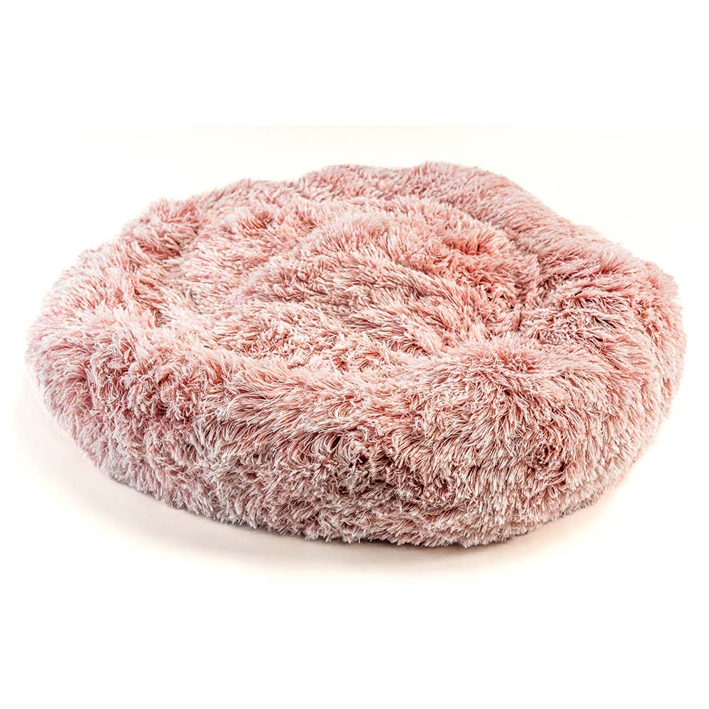 Soothing Cushion for Dogs and Cats – Ultra Soft & Plush