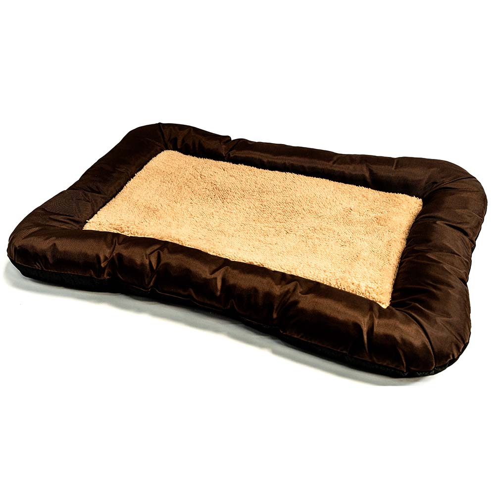 Coussin Imperméable pour Chien – Résistant et Facile à Nettoyer