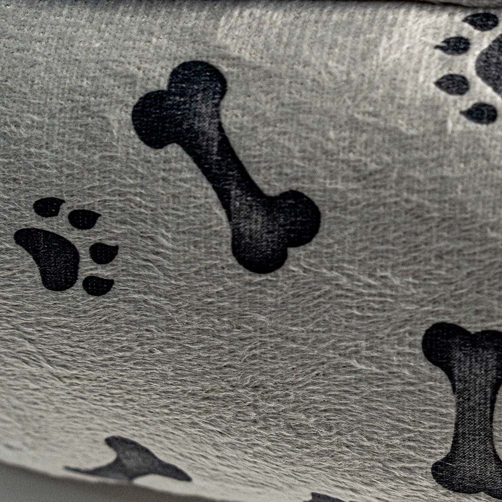 Coussin Ultra Confort pour Chien et Chat – Doux et Moelleux