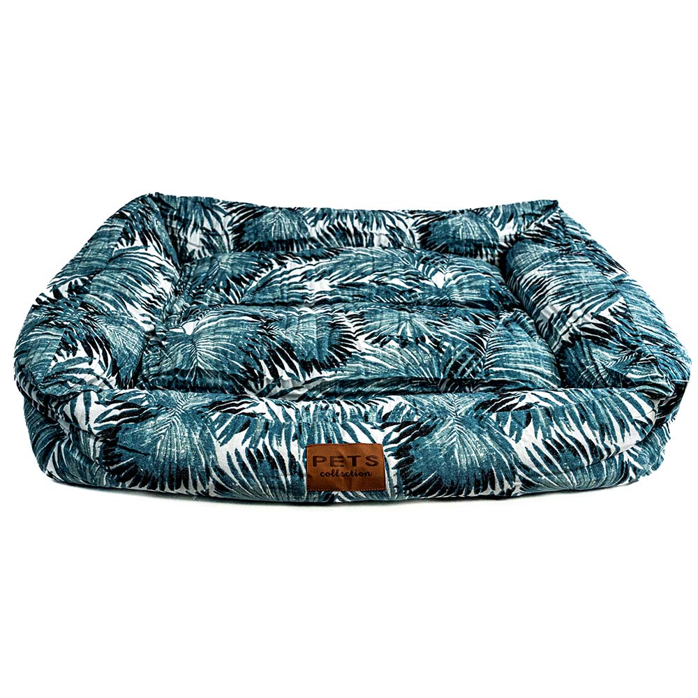 Panier pour Chien – Couchage Confortable et Douillet