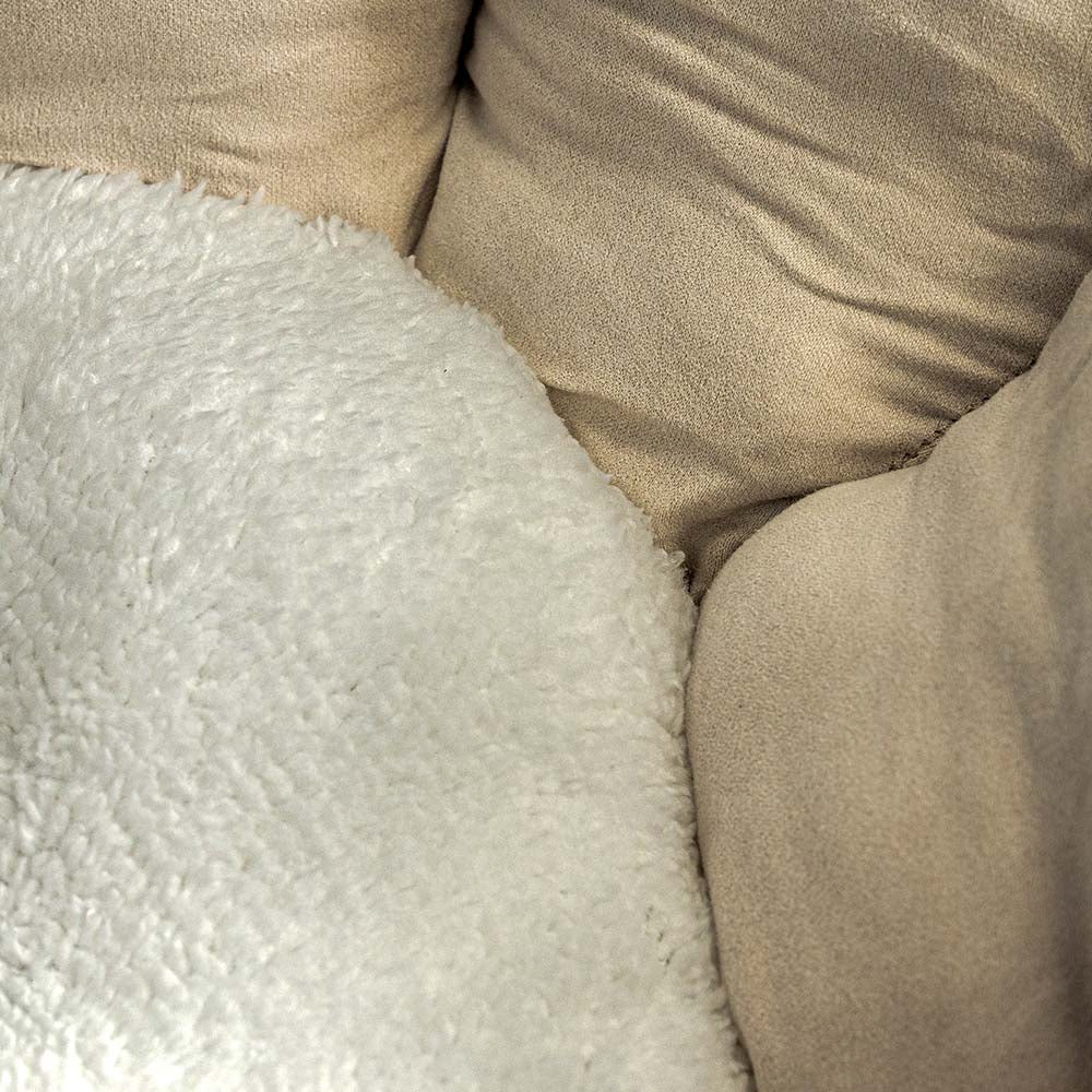 Coussin Lit pour Animaux – Confort Absolu & Anti-Dérapant