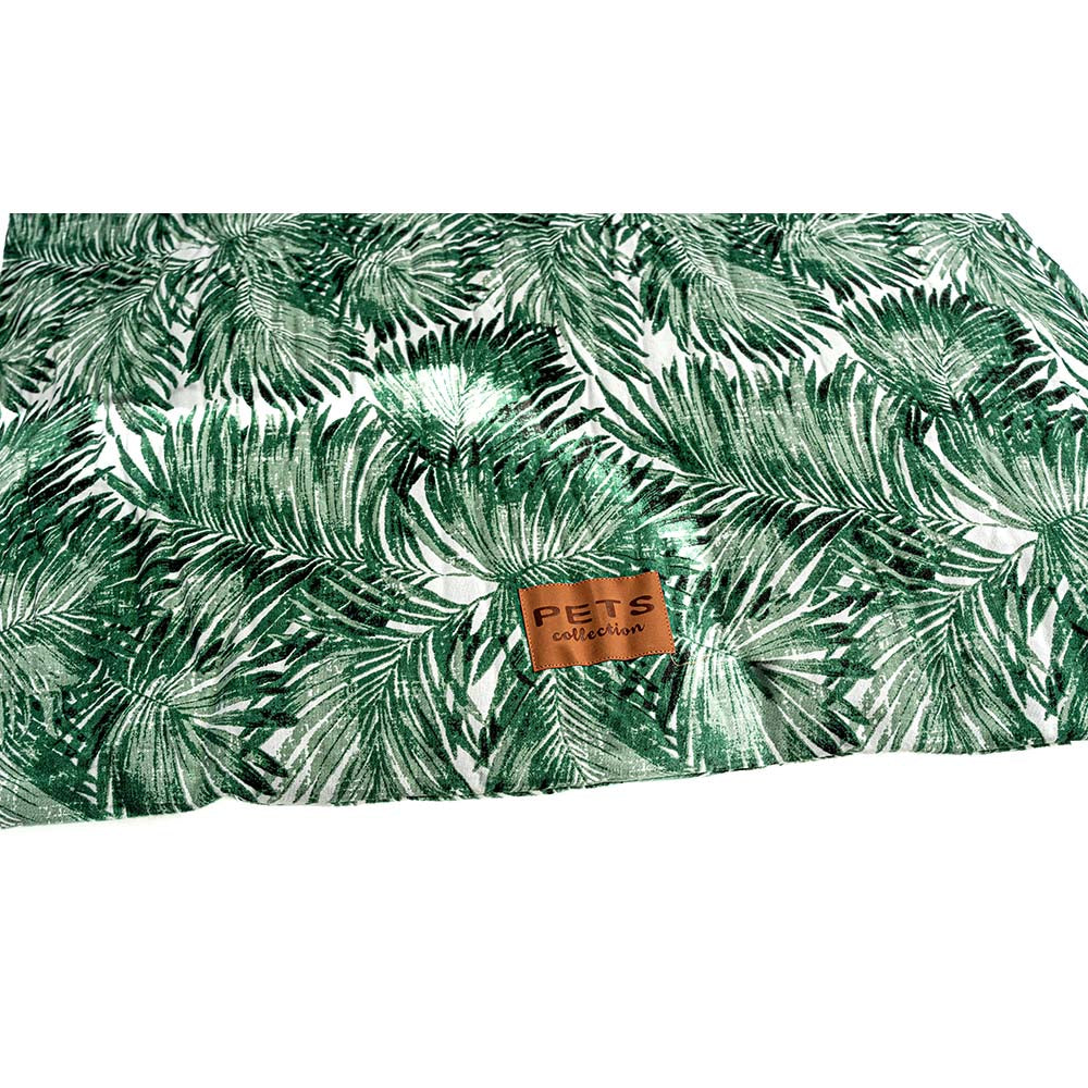 Coussin Confort pour Chien – Doux & Élégant