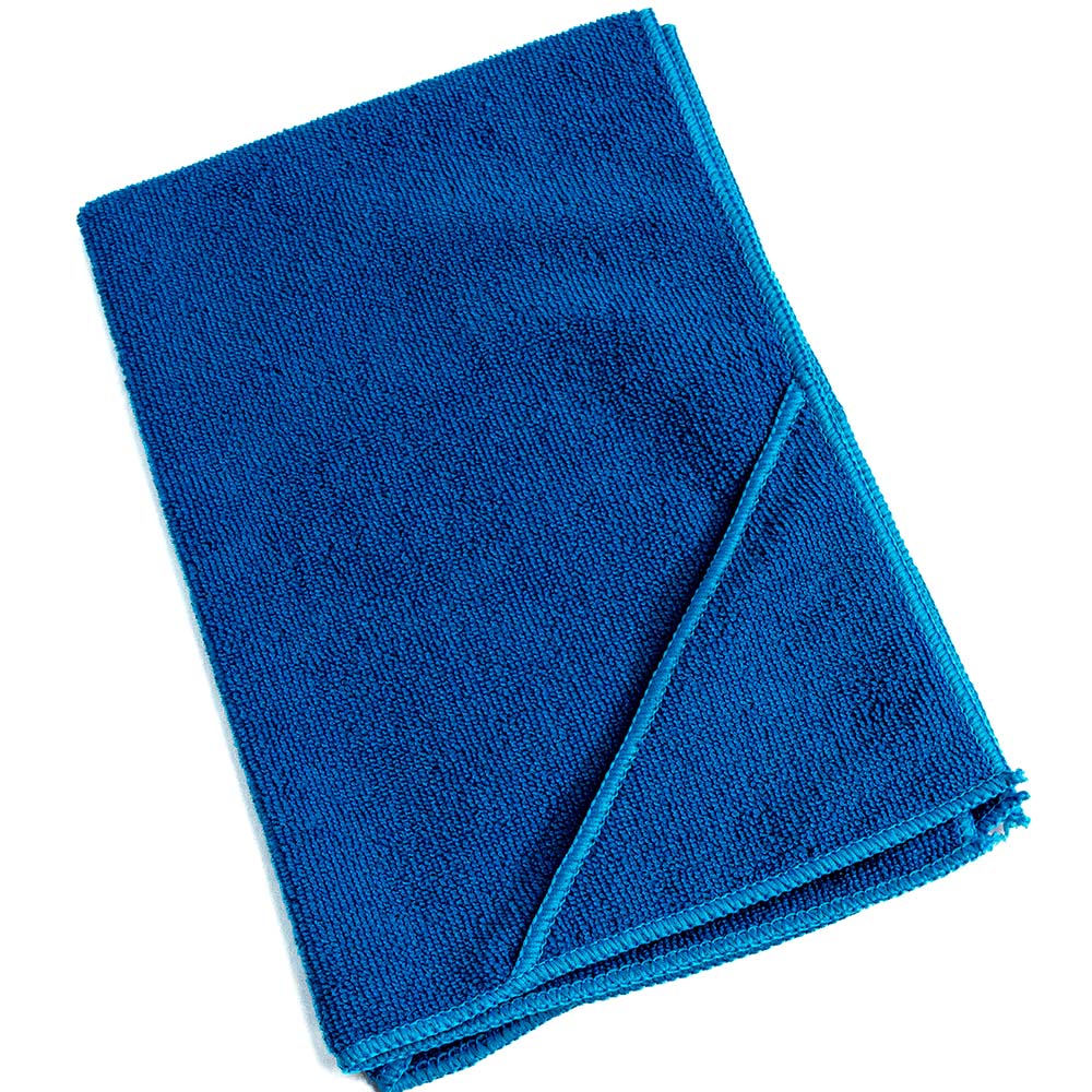 Serviette en Microfibre Ultra-Absorbante pour Chien et Chat - Séchage Rapide