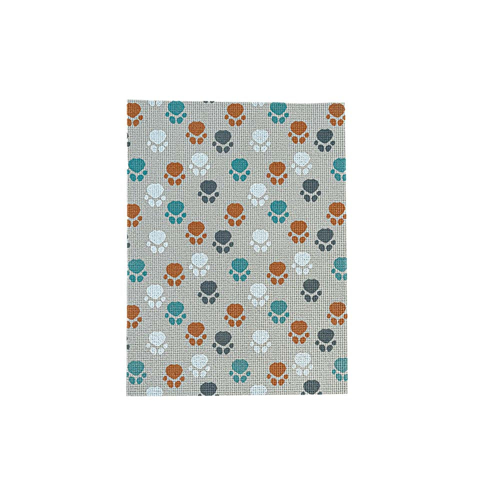 Non-slip bowl mat for dogs and cats