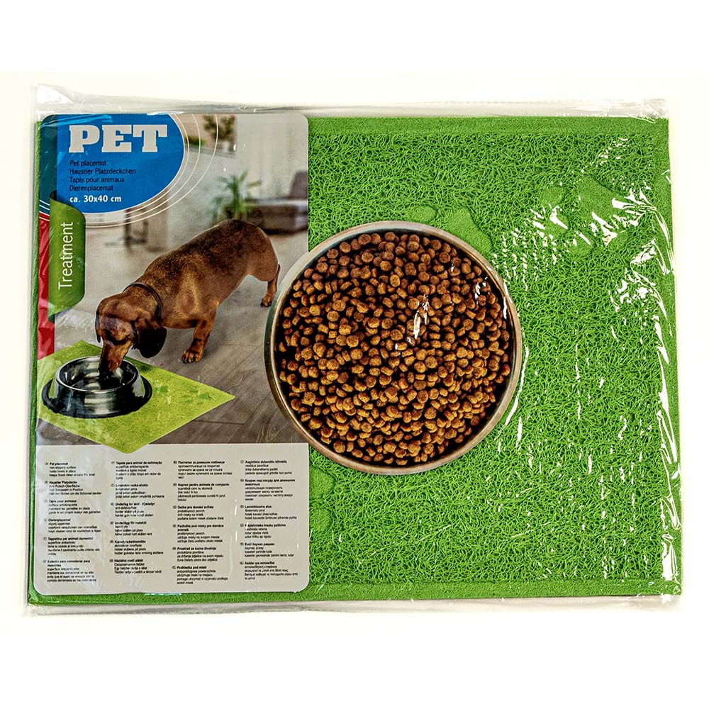 Tapis Confort pour Chien et Chat - Doux & Moelleux