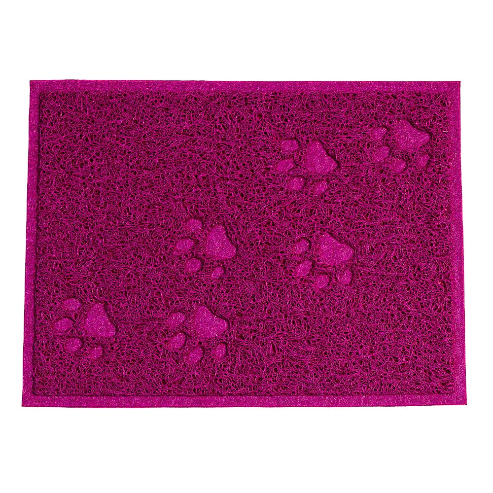 Tapis Confort pour Chien et Chat - Doux & Moelleux
