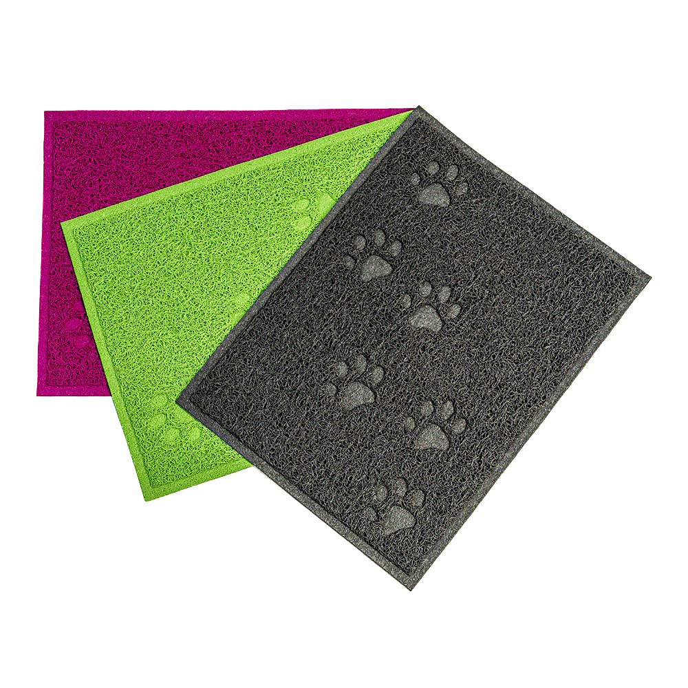 Tapis Confort pour Chien et Chat - Doux & Moelleux
