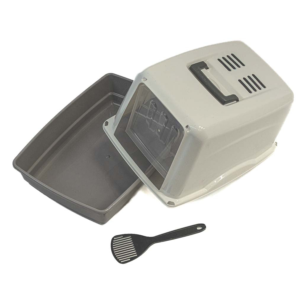 Cat litter - hygiene and comfort every day