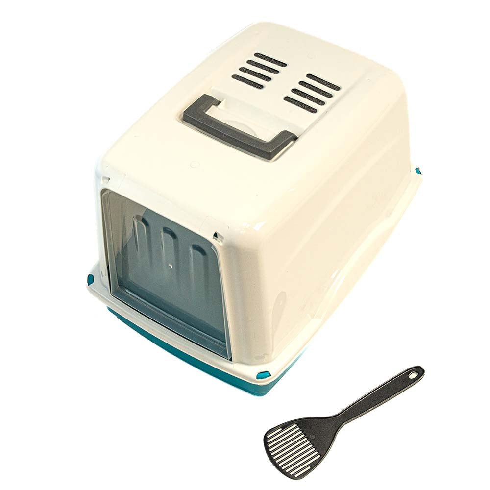Cat litter - hygiene and comfort every day