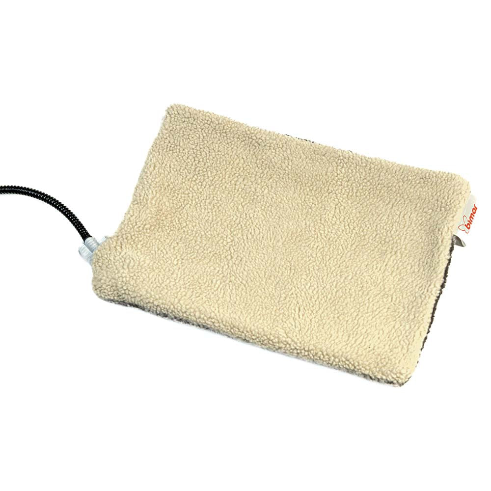 Tapis Chauffant Électrique pour Chiens et Chats
