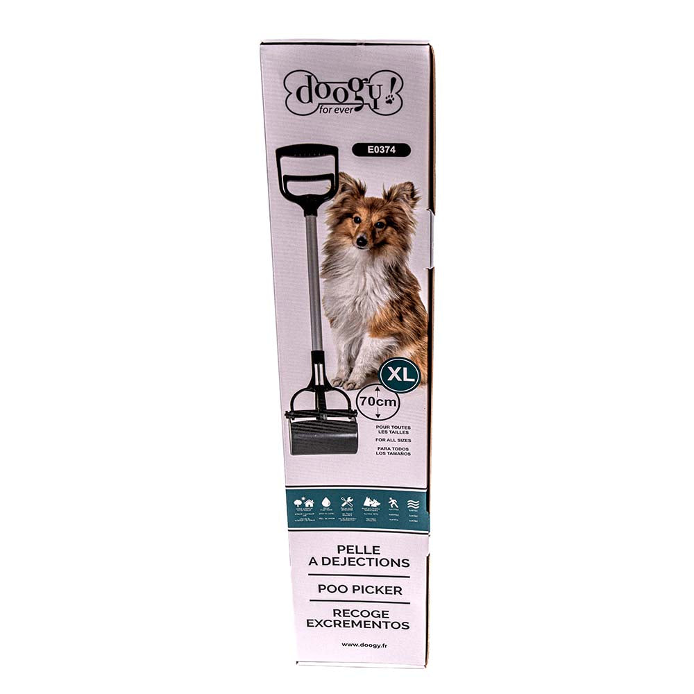 70cm Poop Scoop – Practical and Hygienic Poop Scooper