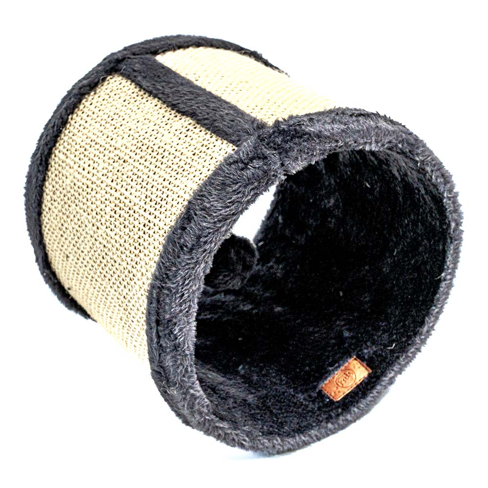 Cat Scratching Wheel with Ball – Interactive and Stress Reliever Toy