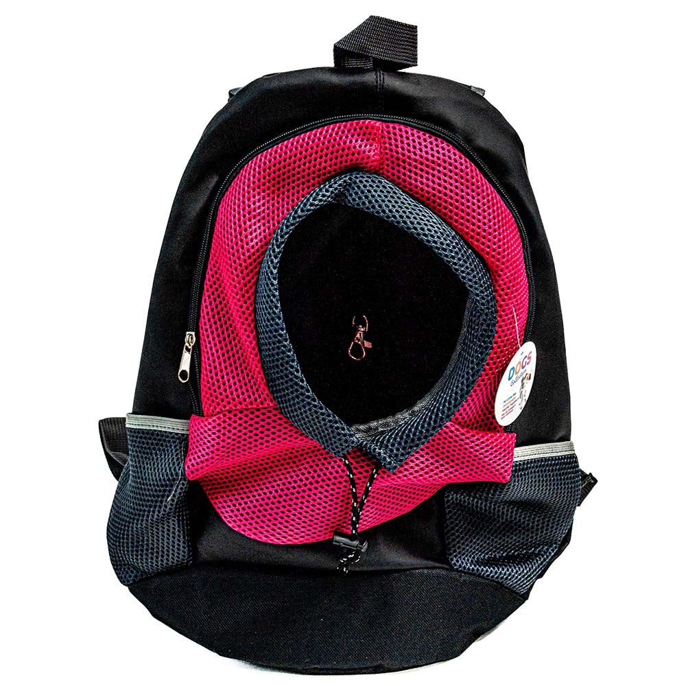 Dog Carrier Backpack – Easy Walking and Travel