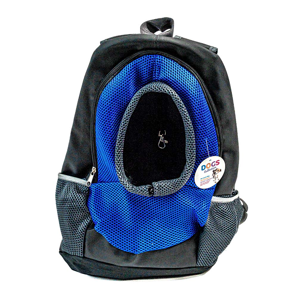 Dog Carrier Backpack – Easy Walking and Travel