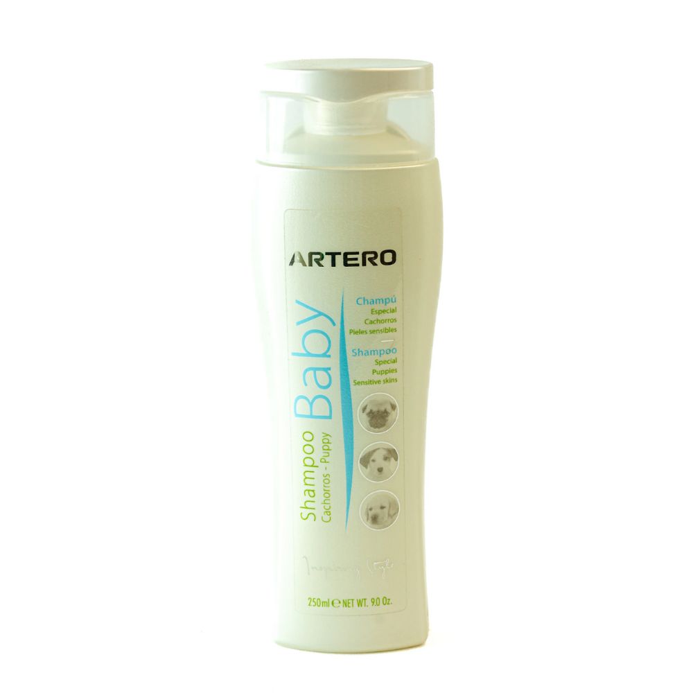 Artero Shampooing Baby 250ml