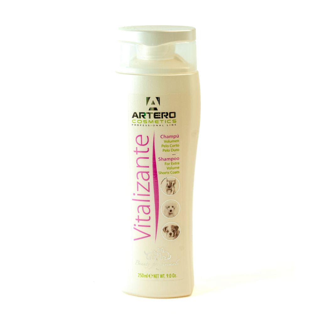 Artero Shampooing Revitalisant 250ml