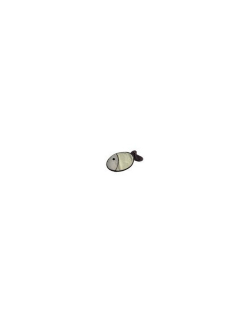 Tapis Griffoirs pour Chat - Forme poisson