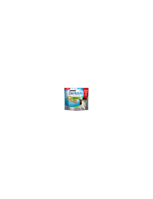 DENTALIFE® Daily Moyen Chien (12-25kg) - Bâtonnets à mâcher