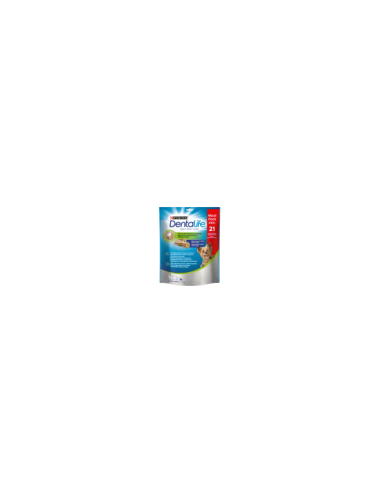 DENTALIFE Daily Très Petit Chien (2-7kg) - Bâtonnets à mâcher