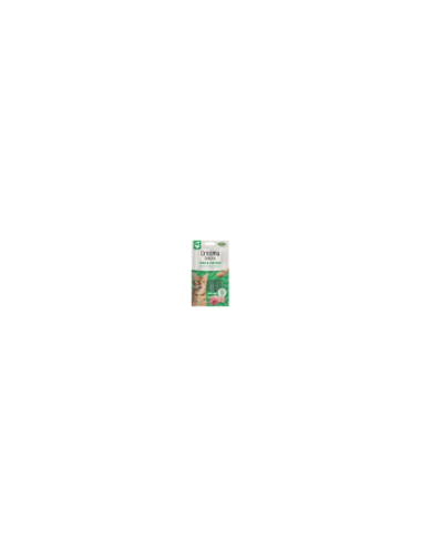 Creamy Snacks Chat x4, thon/poulet