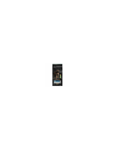 PRO PLAN LARGE ROBUST ADULT SENSITIVE DIGESTION - Riche en agneau - 14kg