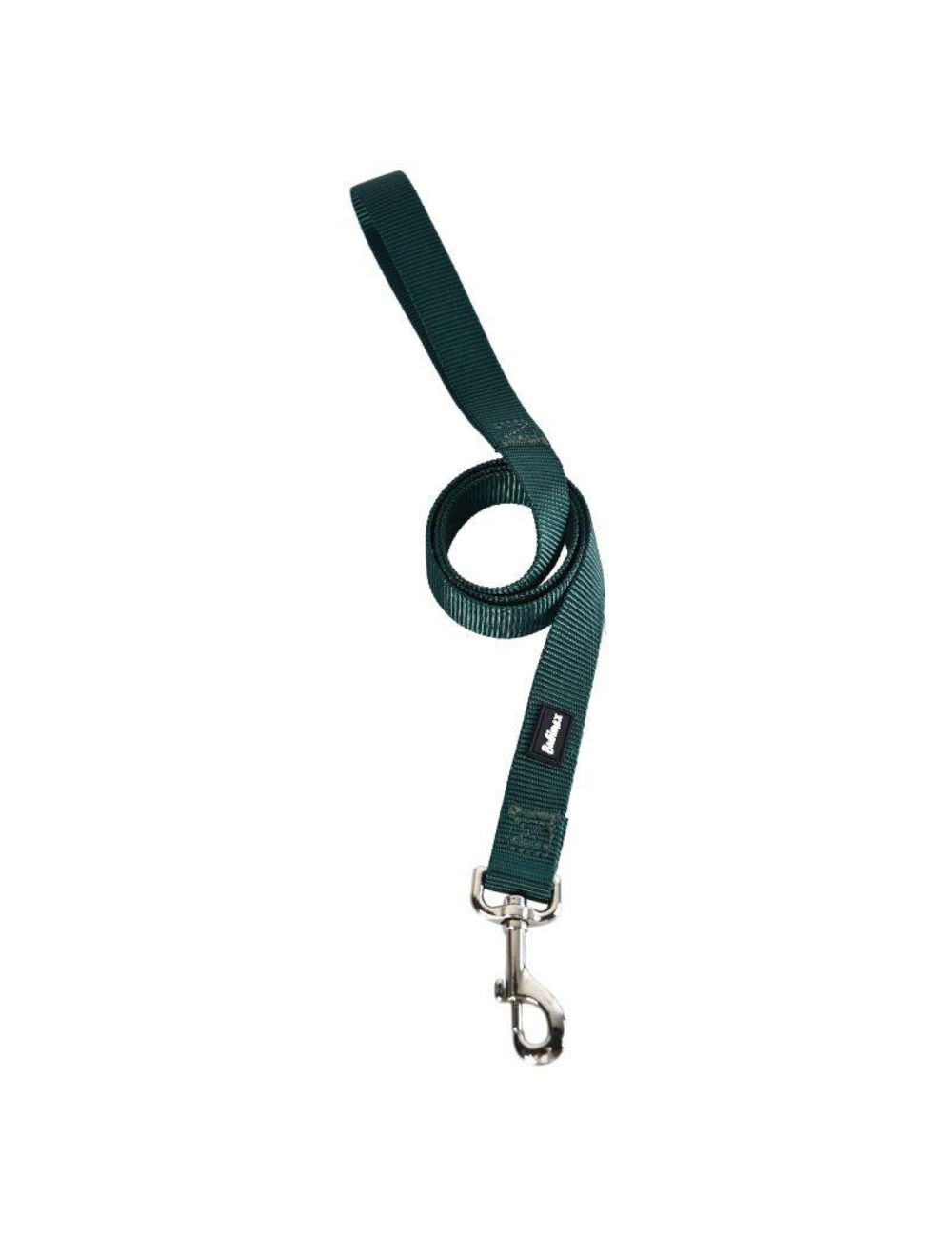 Laisse en Nylon Résistante pour Chien - 120 cm, 15 mm