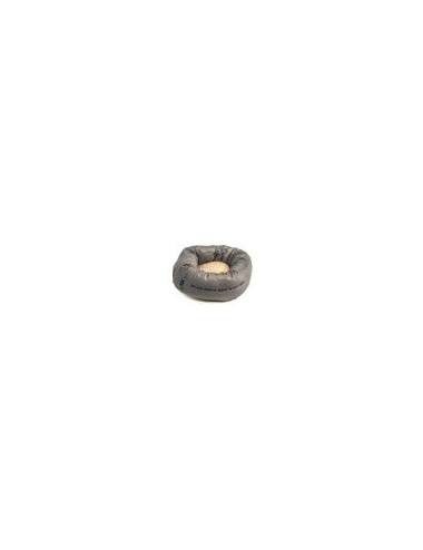 Panier Rond pour Chat – Cocooning et Ultra Confortable