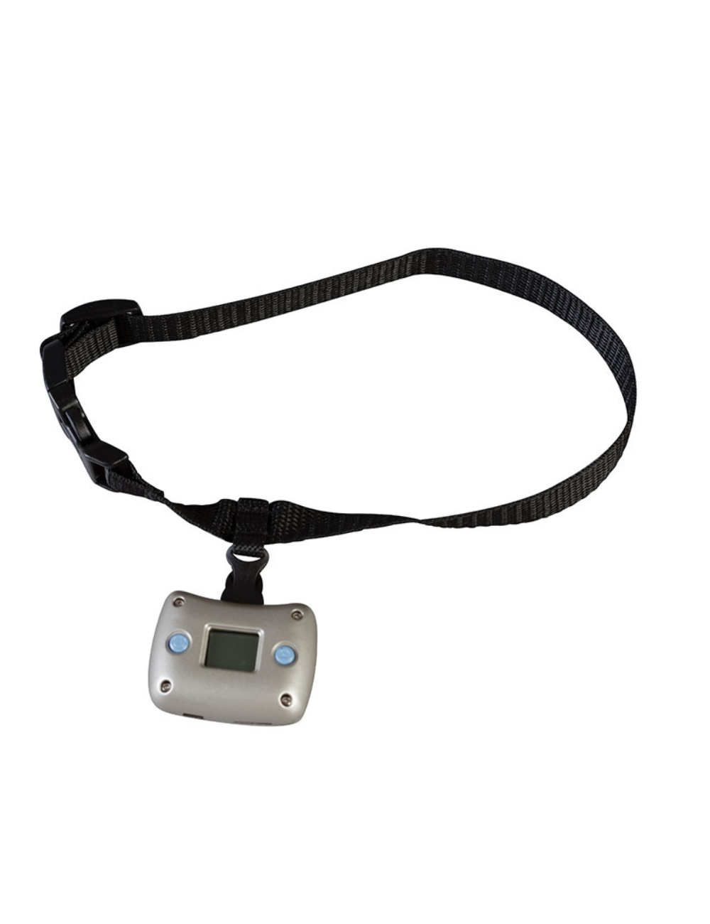 Caméra pour Chien - Vidéo & Audio HD - Collier Intégré