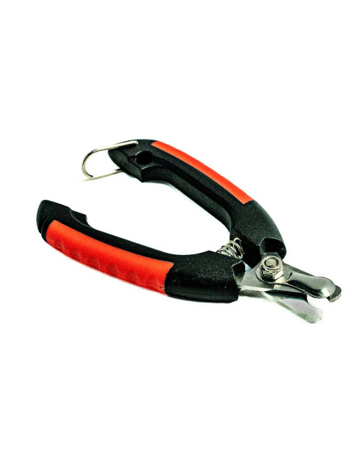 Coupe-Griffes Professionnel pour Chien & Chat - Précision & Sécurité