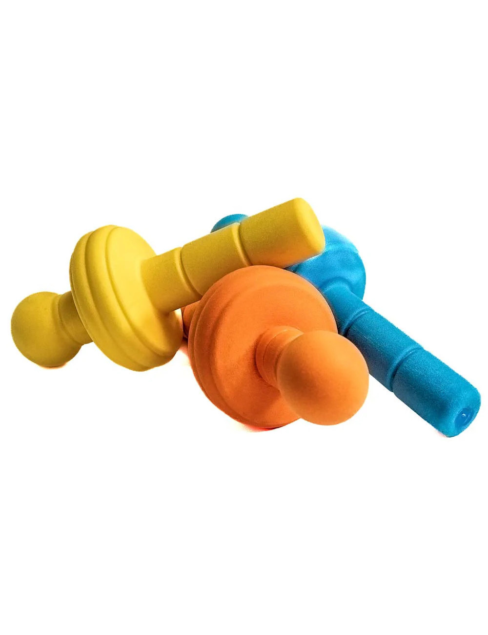 Jouet Flottant pour Chien – Idéal pour Jeux Aquatiques et Mastication