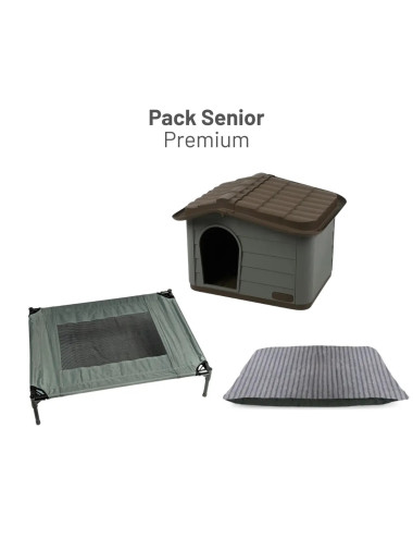 Pack Senior Premium