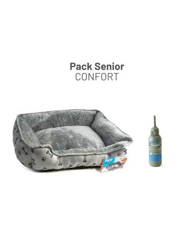 Pack Senior Confort