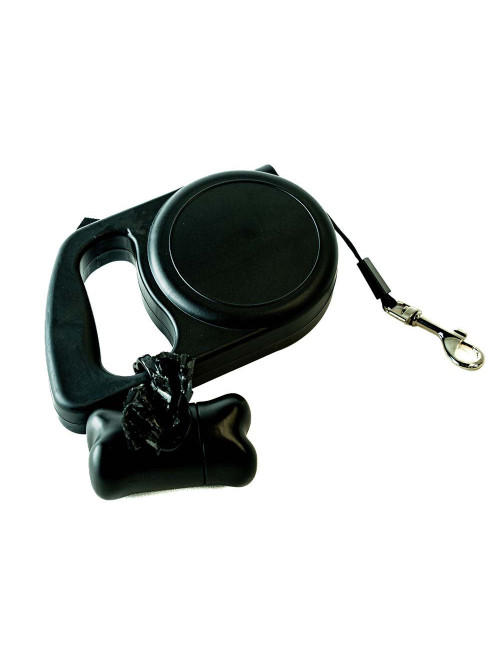 Laisse pour chien automatique - 5M