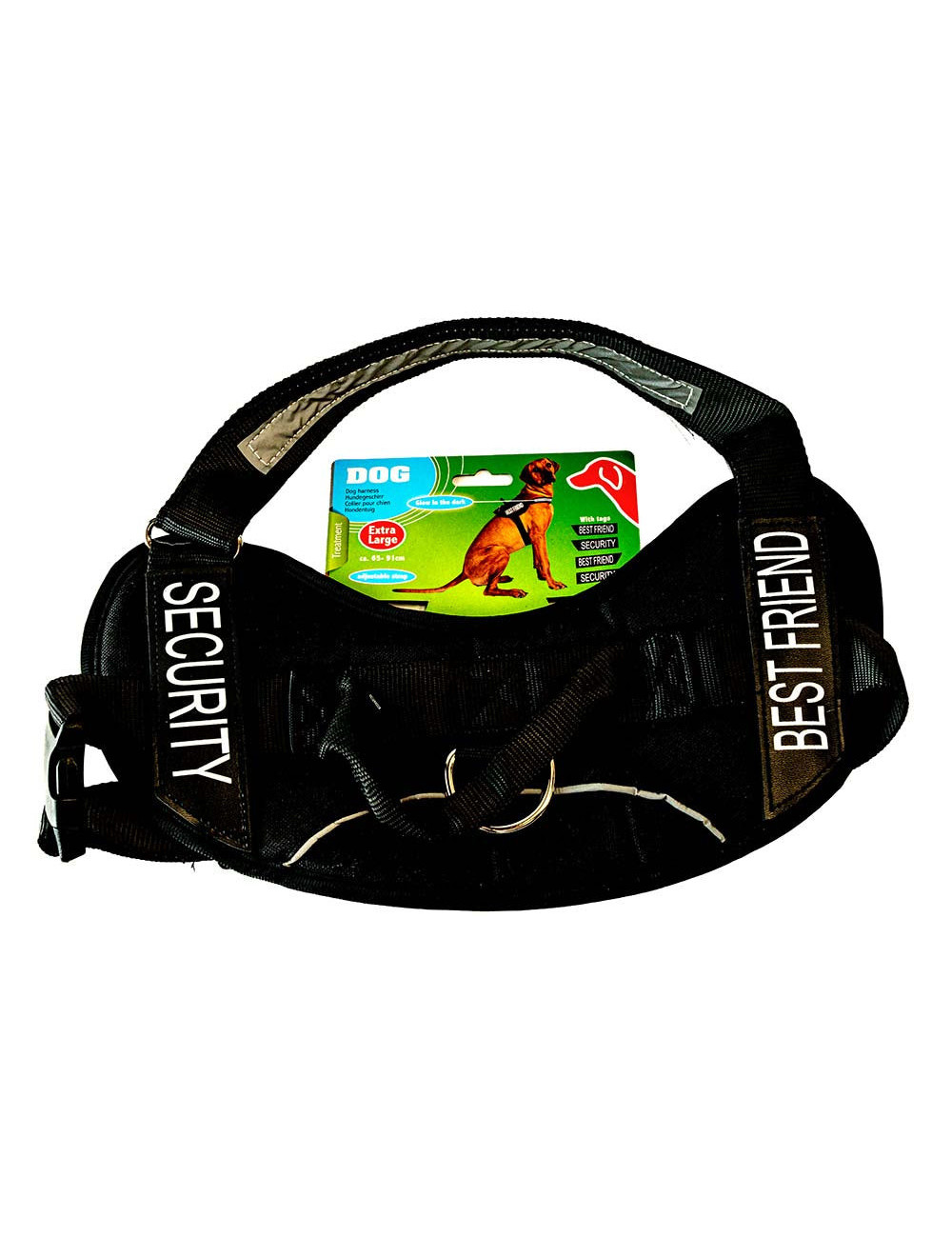 Harnais pour chien L / XL