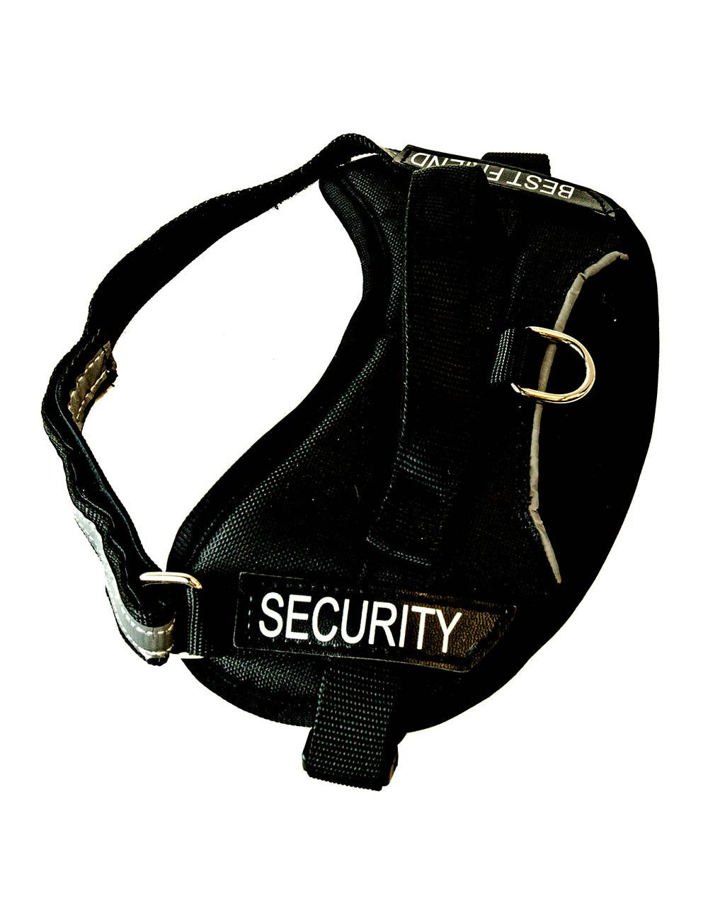 Harnais pour chien S / M