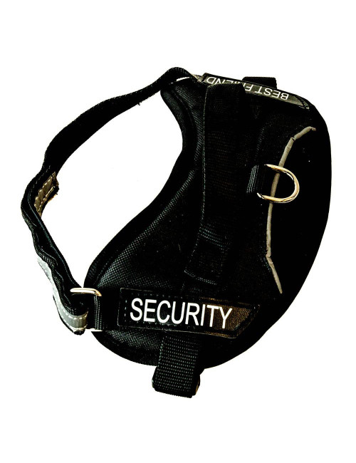 Harnais pour chien S / M