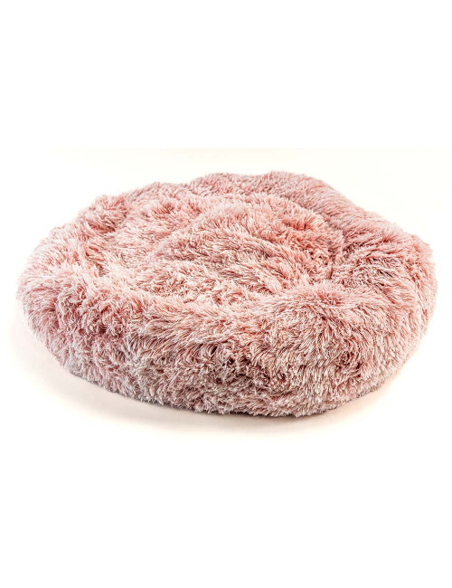 Coussin Apaisant pour Chien et Chat – Ultra Doux & Moelleux