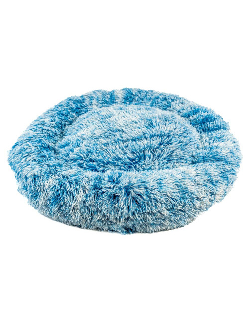 Coussin Apaisant pour Chien et Chat – Ultra Doux & Moelleux