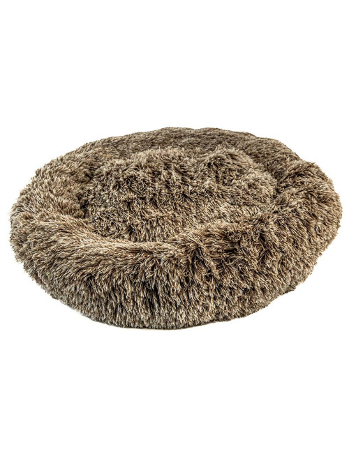 Coussin Apaisant pour Chien et Chat – Ultra Doux & Moelleux