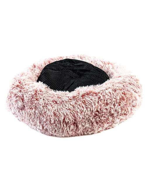 Coussin Apaisant pour Chien et Chat – Ultra Doux & Moelleux