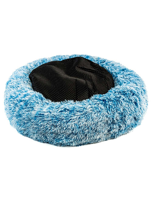 Coussin Apaisant pour Chien et Chat – Ultra Doux & Moelleux