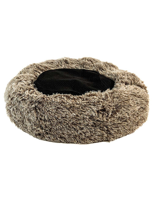 Coussin Apaisant pour Chien et Chat – Ultra Doux & Moelleux