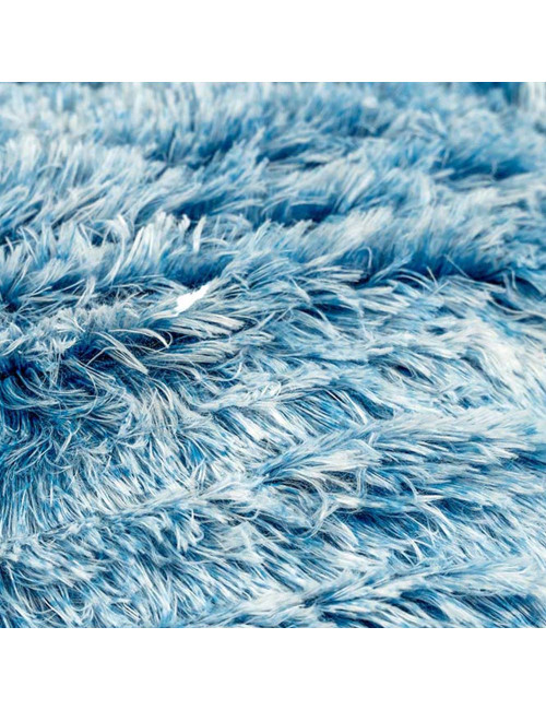 Coussin Apaisant pour Chien et Chat – Ultra Doux & Moelleux