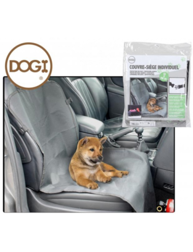 Housse de siège pour voiture DOG