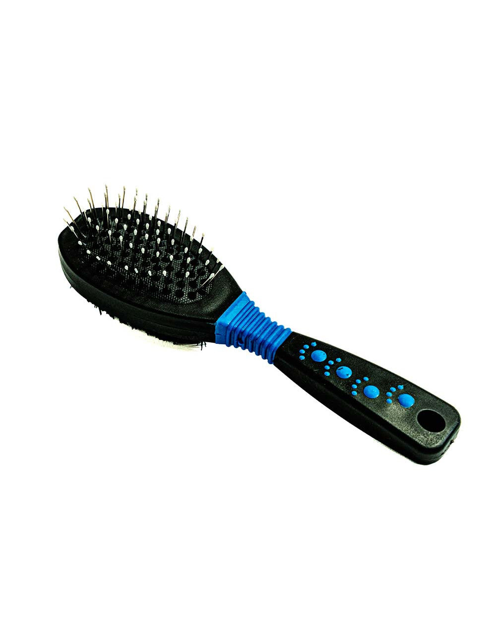 Brosse Double Face pour Chien & Chat – Démêlage & Lissage