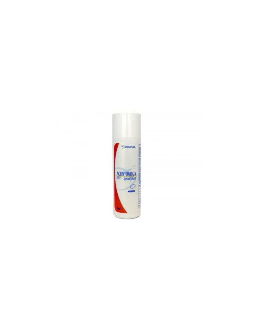 ACTIS OMEGA CHIEN 150 ML
