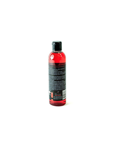 Morgan Shampooing Framboise – Soin Doux et Brillance pour Chiens et Chats 250ml